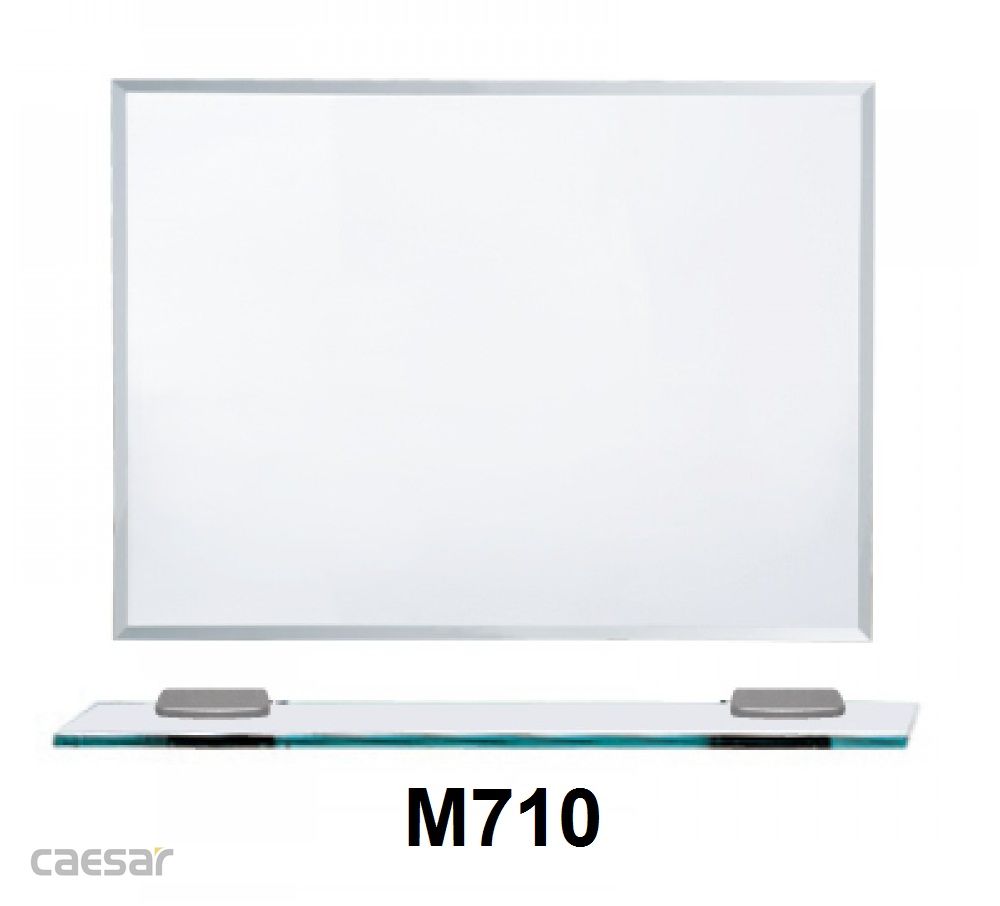 Gương soi Caesar M710